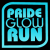 Pride Glow Run Pride Glow Run